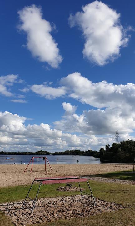 Strandcafe Timmeler Meer