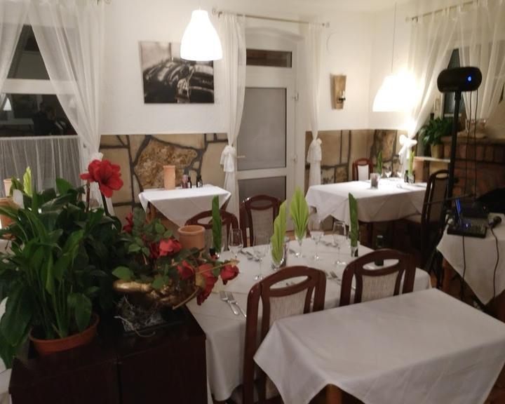 Ristorante Salve